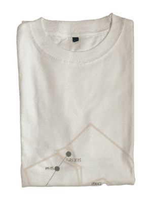 Pilgrimage White
